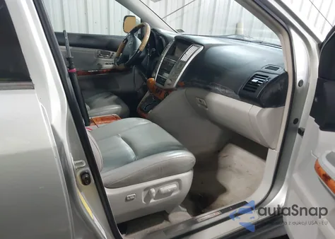 2006 Lexus Rx 330 from USA, damaged, VIN 2T2HA31U76C103672